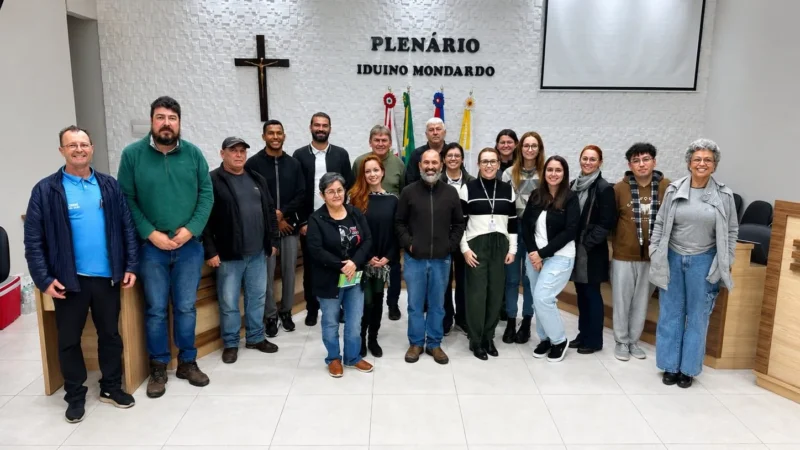 IFC apresenta diagnóstico do Plano Municipal de Turismo e destaca potencial de Timbé do Sul