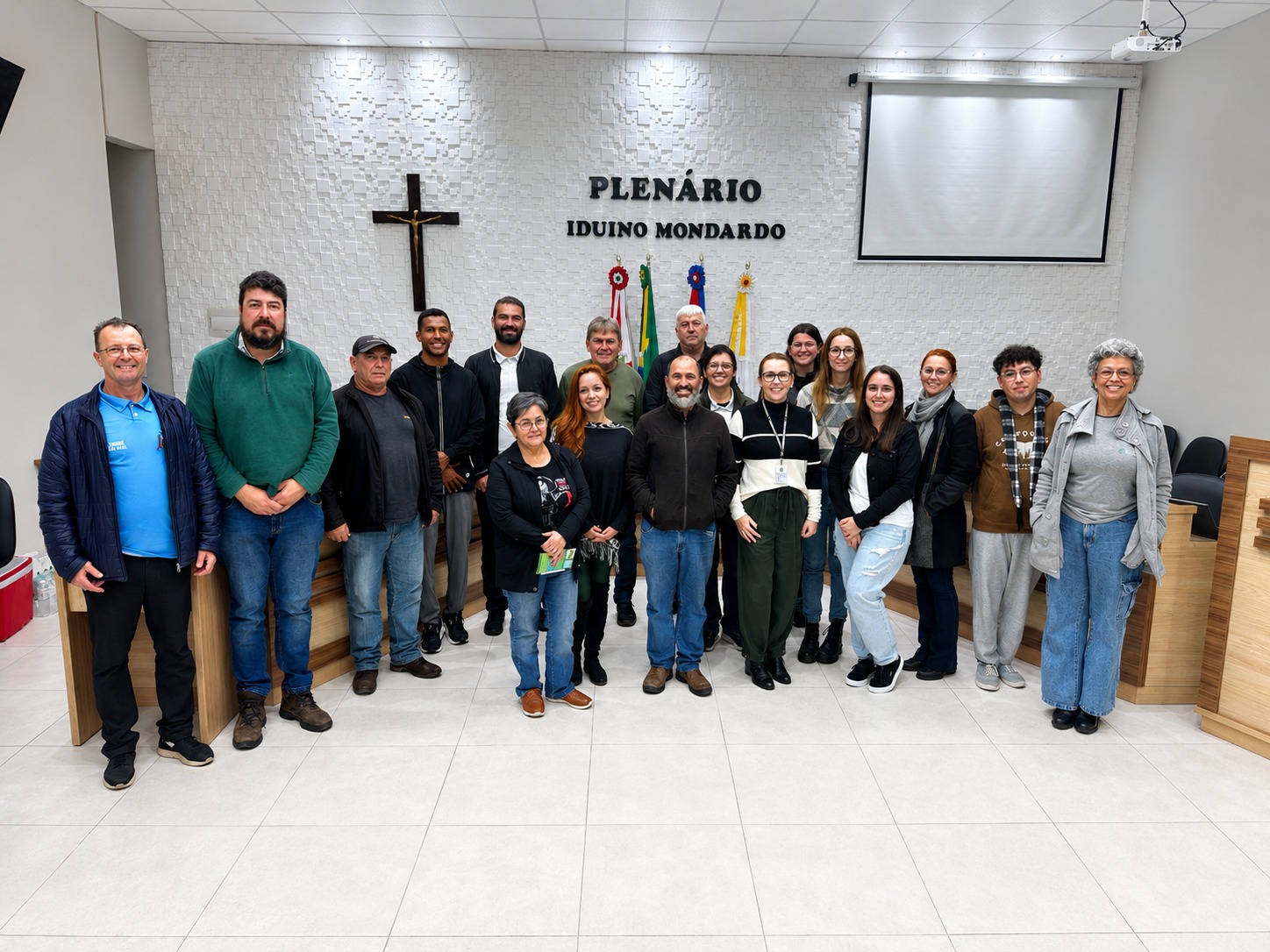 IFC apresenta diagnóstico do Plano Municipal de Turismo e destaca potencial de Timbé do Sul