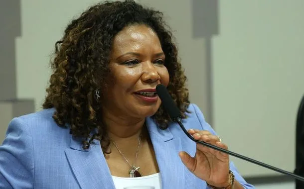 ALESC RECEBE MINISTRA MARGARETH MENEZES PARA ENCONTRO DA CULTURA CATARINENSE
