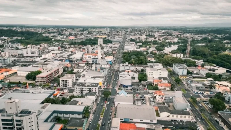 Araranguá recebe edição regional Sul do Alesc Itinerante a partir desta terça-feira