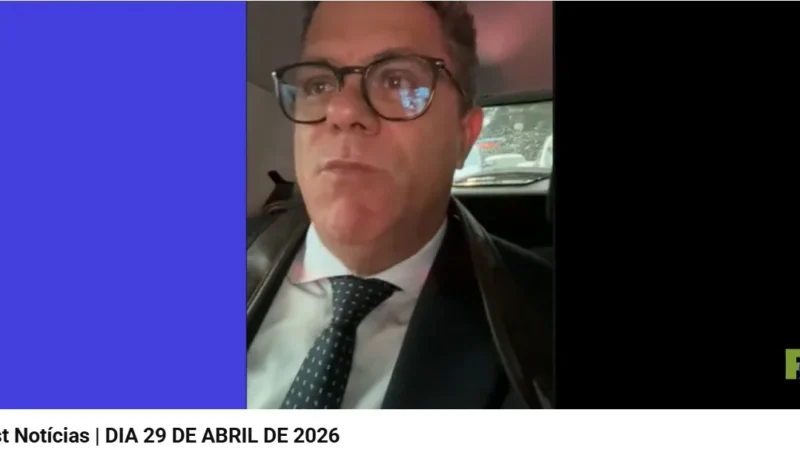 ENFOQUE POLÍTICO: Ivan Naatz anuncia recursos para a agricultura e detalha CPI dos Cartórios