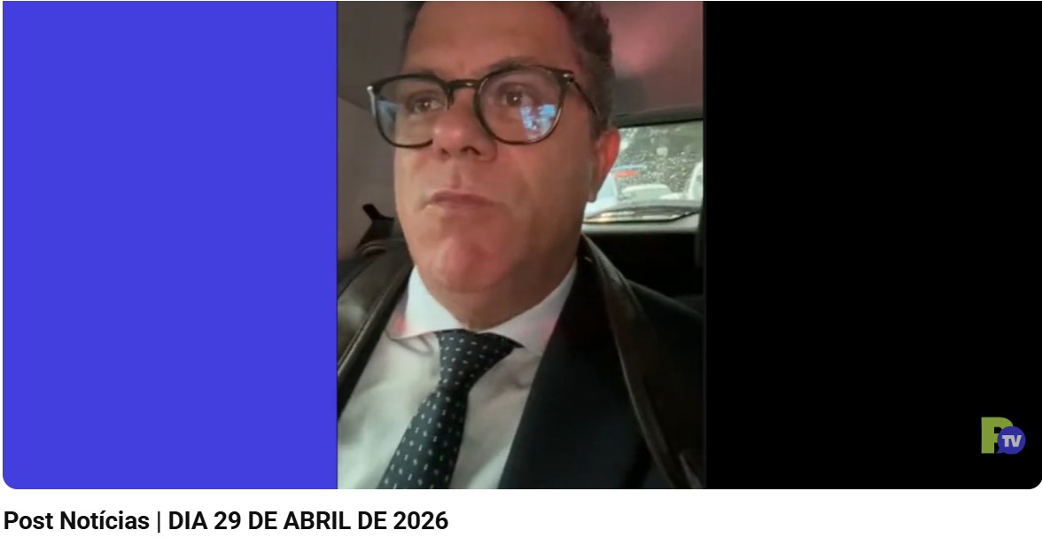 ENFOQUE POLÍTICO: Ivan Naatz anuncia recursos para a agricultura e detalha CPI dos Cartórios