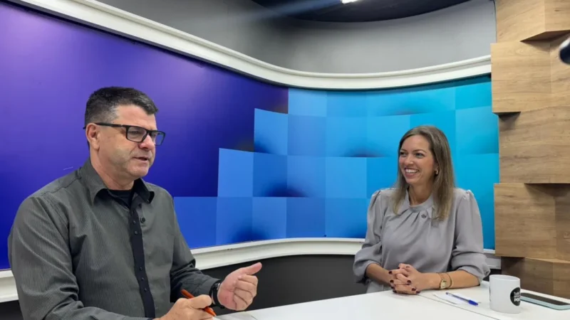 Leatrice Bez projeta legado de Edinho Bez e define bandeiras de pré-candidatura