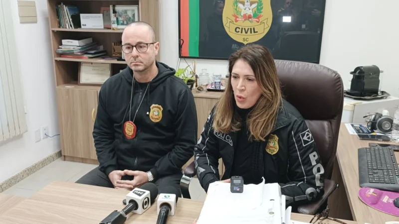 Polícia Civil conclui inquérito e aponta ex-companheiro como mandante da morte de Jádna; defesa contesta e fala em “ausência de provas”