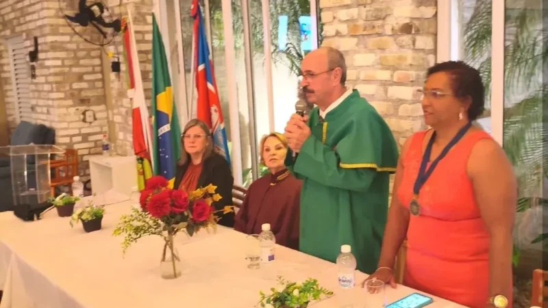 Academia de Letras de Balneário Gaivota nasce com foco na inclusão e valorização cultural