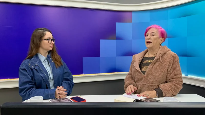 Professora e escritora lança livro sobre psicologia junguiana e a história do monge João Maria de Jesus