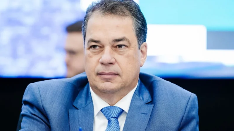 Deputado Minotto questiona Celesc sobre implantação da nova Subestação de Araranguá