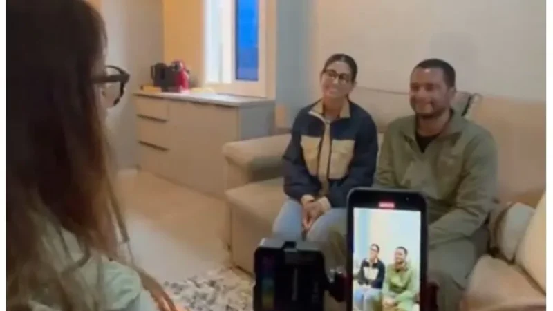 Simplesmente sobrevivi”: Bombeiro militar “Dandinho” relata recuperação milagrosa após grave atropelamento