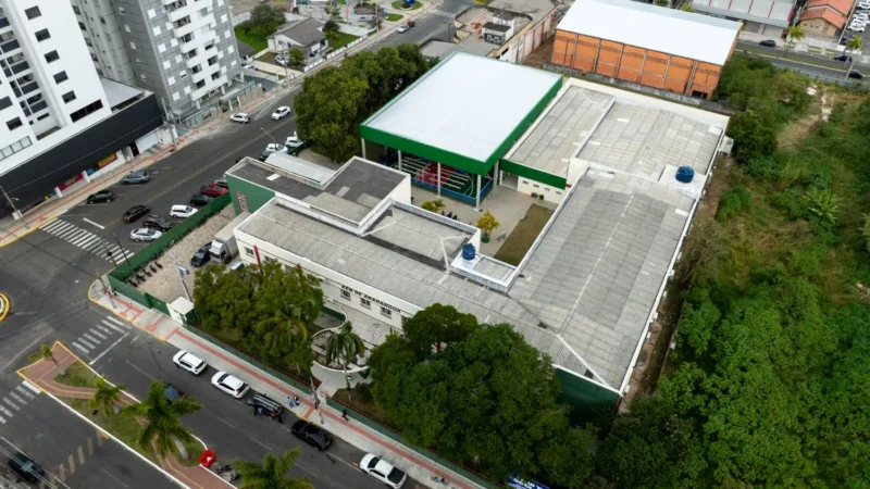 Estado inaugura obras em duas escolas de Araranguá e amplia investimentos no Sul