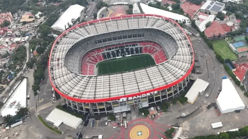 Copa do Mundo de 2026 começa nesta quinta-feira com recorde de seleções e expectativa de audiência bilionária