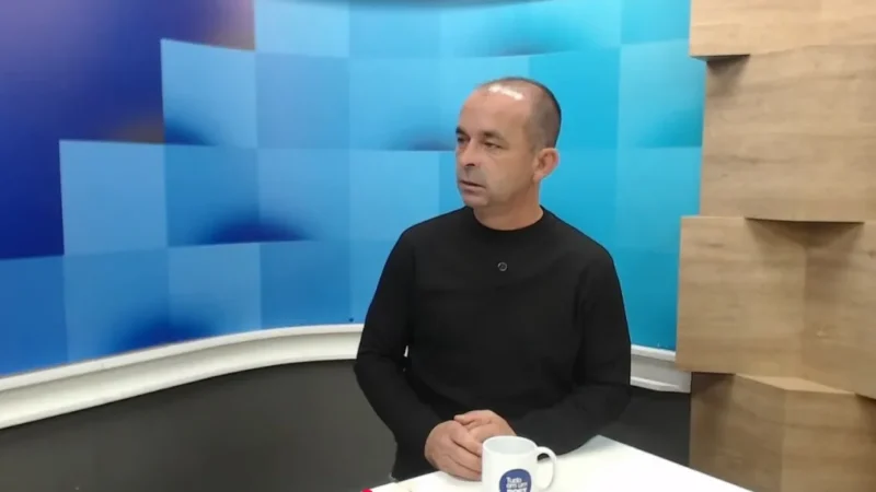 Alesc Itinerante, investimentos e bastidores políticos: vereador Dion Elias faz balanço das ações por Sombrio