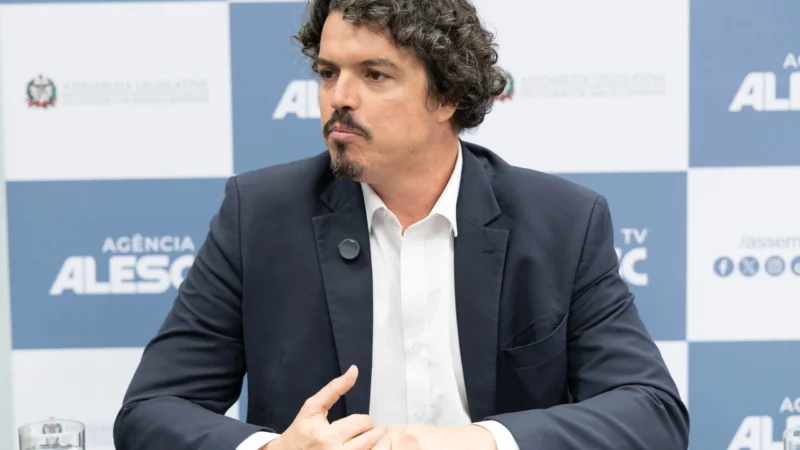 Alesc lança programação do Mês do Ambiente 2026 com foco em justiça climática e áreas protegidas