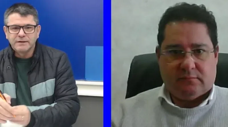 Líder do governo destaca fortalecimento do MDB e faz balanço das principais pautas da Câmara de Araranguá