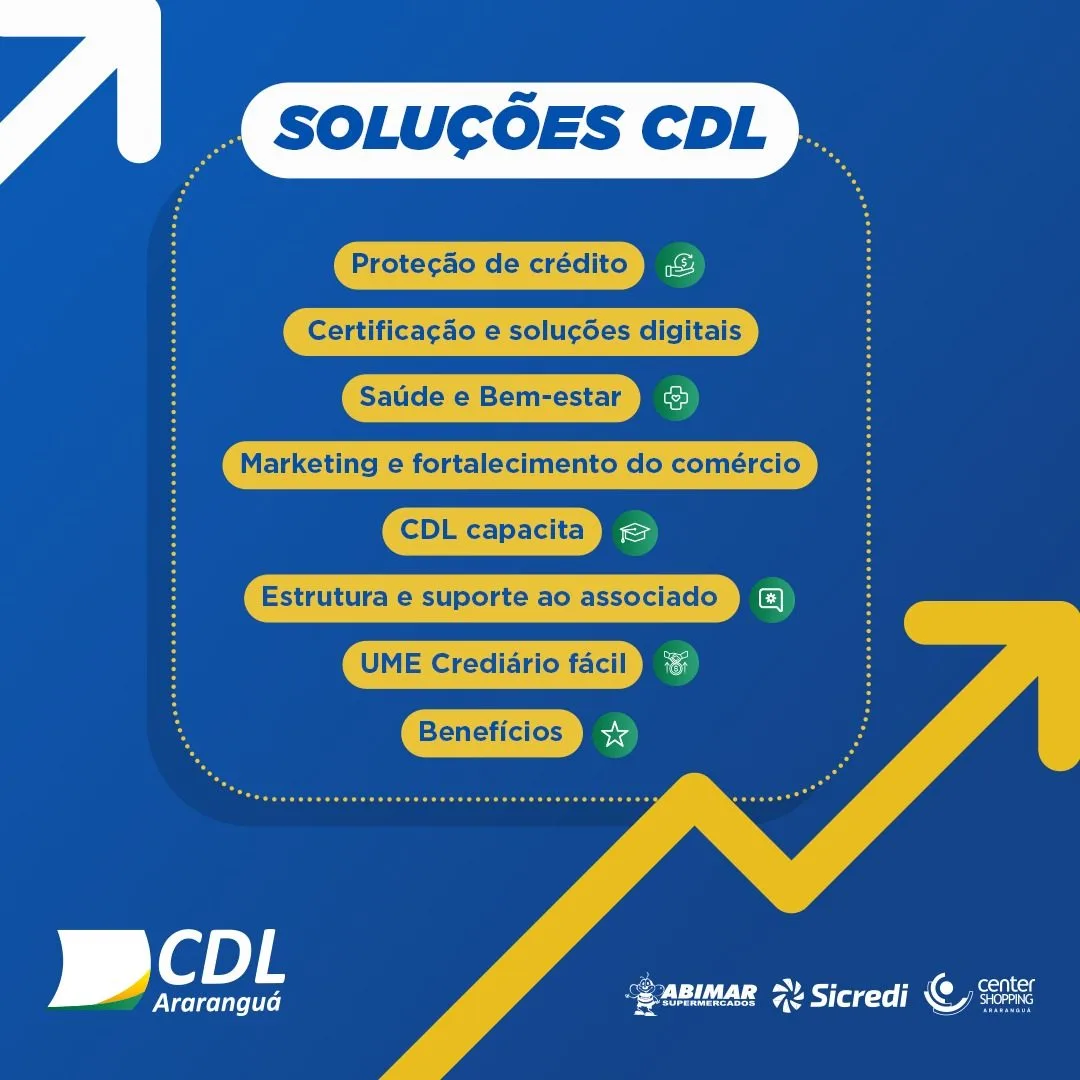 CDL — Soluções