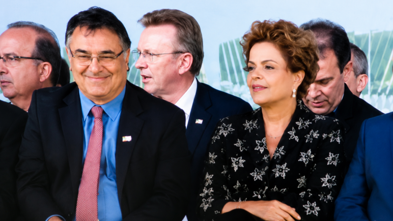 Ponte Anita Garibaldi tem tráfego parcialmente liberado após reparos e volta a operar na BR-101