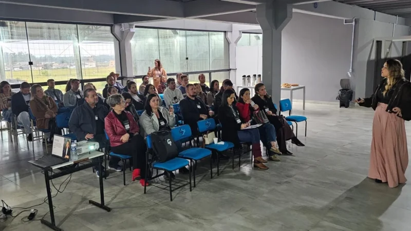 empreendedorismo e inovação em destaque