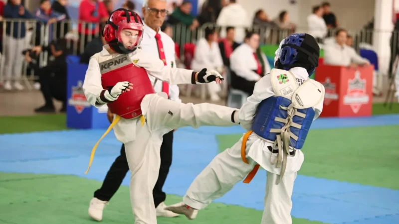 Com atletas formados no Serviço de Convivência (SCFV), o  Centro União conquista 13 títulos internacionais no Mega Open de Itajaí