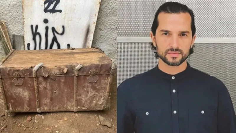 Caso Jeff Machado: Jeander, um dos envolvidos na morte do ator, é condenado a mais de 22 anos de prisão