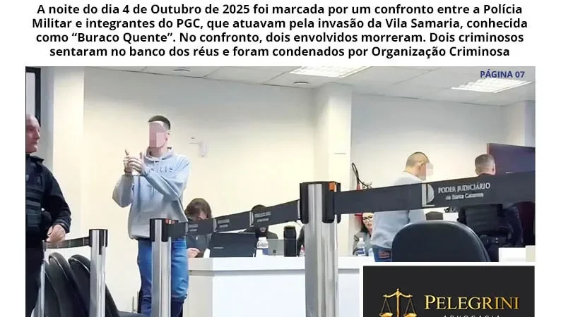 Jornal Enfoque Popular