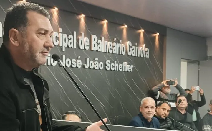 Audiência pública aprova criação de novas áreas de conservação em Balneário Gaivota