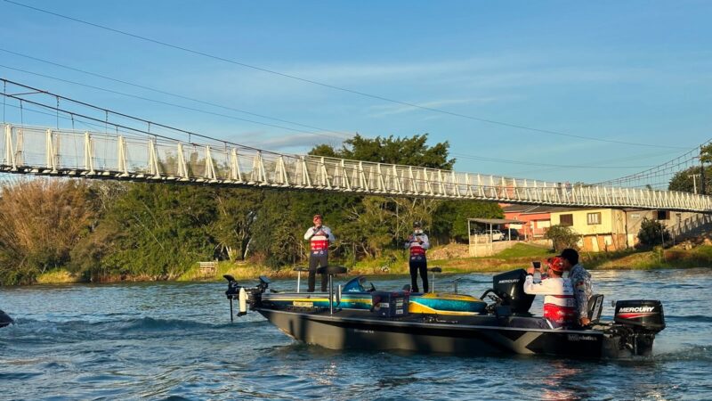 Robalo Master Brasil 2026 tem campeão definido em Araranguá