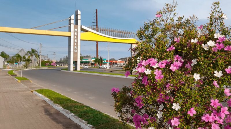 Meleiro celebra agricultores com grande jantar nesta sexta-feira