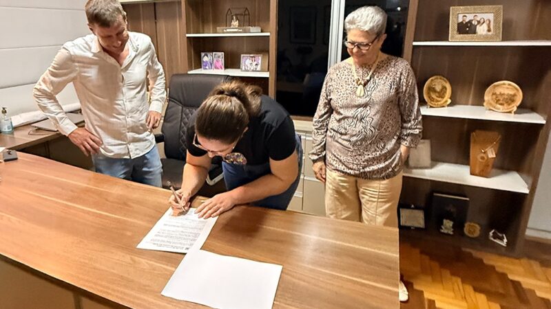 Convênio garante atendimento e renova esperança para crianças autistas em Jacinto Machado