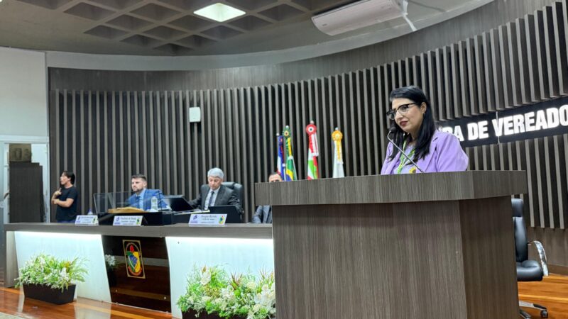 Associação Girassóis leva demandas de pacientes com fibromialgia à Câmara de Araranguá