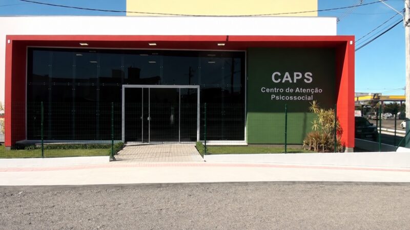 CAPS de Sombrio abre inscrições para coral terapêutico gratuito