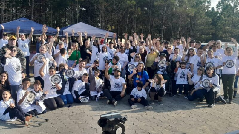 Balneário Gaivota recebe a 3ª edição do Jipe Eficiente neste sábado