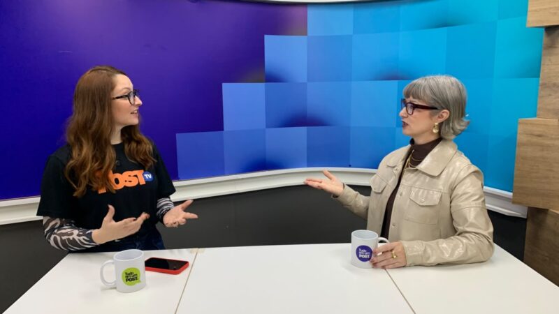 Projetos de Extensão, Obras no Mato Alto e o Debate sobre a Emancipação do Campus: Diretora da UFSC Araranguá Concede Entrevista no “Post Notícias”