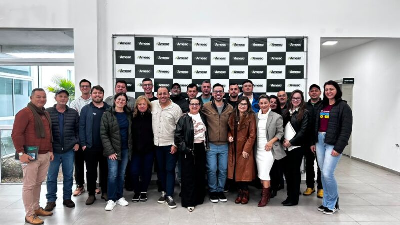 AMESC inicia produção de documentário para destacar riquezas do extremo sul catarinense