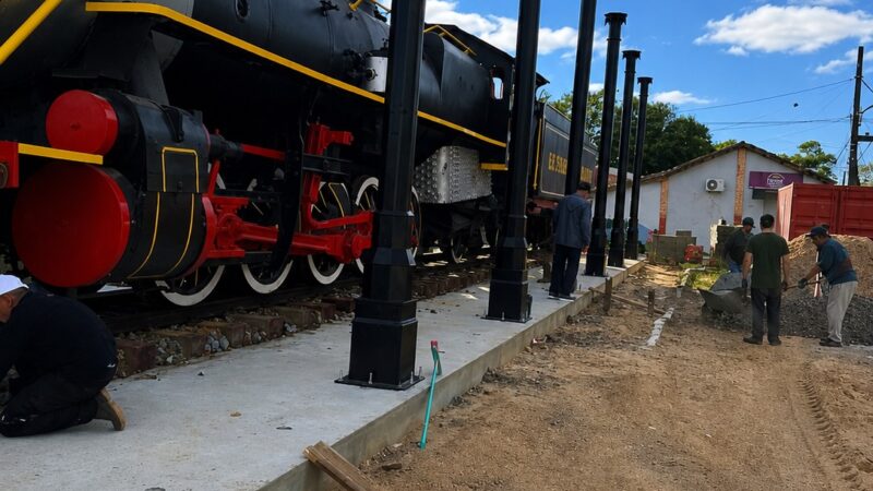 Araranguá avança com 27 obras em andamento e transforma infraestrutura em prioridade