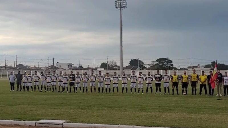 Municipal de Futebol 2026 começa com jogos movimentados e casa cheia em Araranguá
