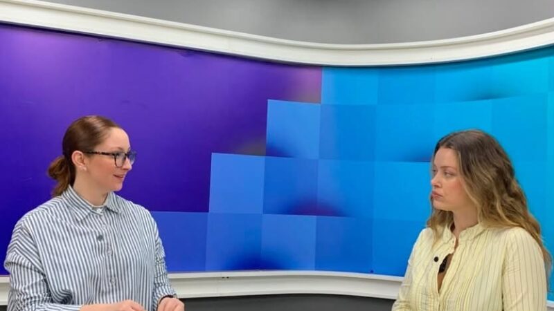 Bastidores e Estratégias Eleitorais: Giovana Mondardo Detalha Candidatura a Deputada Federal no “Post Notícias