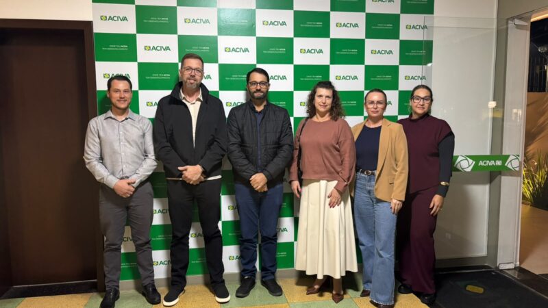 Entidades regionais alinham campanha de conscientização para as eleições de 2026
