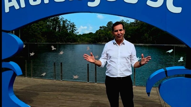 Pré-candidato do PT reúne lideranças e discute estratégia política no Extremo Sul