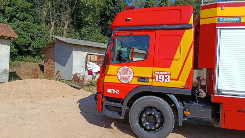 Adolescente de 15 anos morre após queda de moto na BR-101 em Maracajá; foram mais de 40 minutos de reanimação