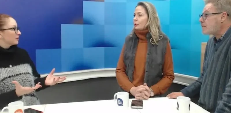 Grêmio Fronteira apresenta novidades da 22ª Feijoada durante entrevista ao Post Notícias