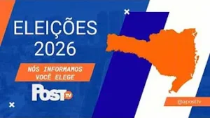 Eleições 2026
