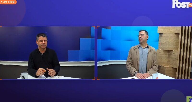 Abertura do Período de Convenções, Alianças Eleitorais e Projeções do Republicanos: Motinha Análise dos Bastidores Políticos no “Post Notícias”
