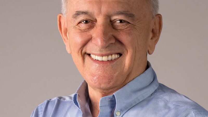 Morre aos 88 anos Manoel Dias, fundador do PDT e ex-ministro de Dilma Rousseff