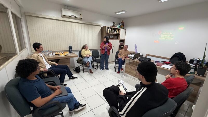 Turvo lança edital da PNAB para fomentar projetos culturais no município