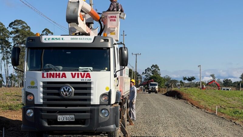 CERSUL revitaliza rede estratégica entre Turvo Baixo e Taquaruçu