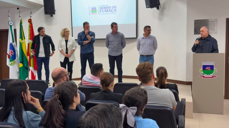 Pronto atendimento digital em saúde 24 horas avança na Região Carbonífera e Extremo Sul