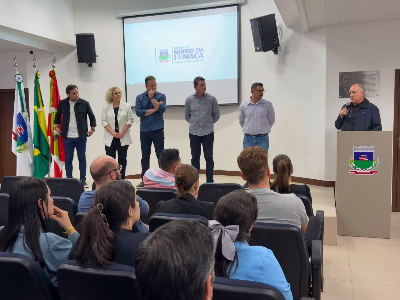 Pronto atendimento digital em saúde 24 horas avança na Região Carbonífera e Extremo Sul