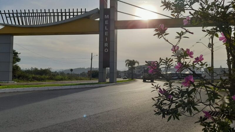 Prefeitura de Meleiro lança REFIS 2026 com descontos de até 100% em juros e multas