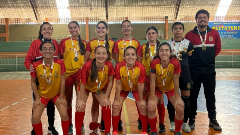 Esporte do Extremo Sul catarinense ganha força e conquista resultados de destaque em competições estaduais