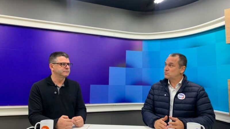 Representatividade Regional e Gestão de Recursos: João Marcelo Fretta (Joma) Detalha Pré-Candidatura a Deputado Federal na Post TV