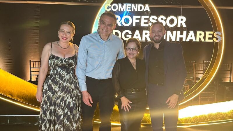 Araranguá supera meta no Ideb e é reconhecida nacionalmente pelo avanço na educação